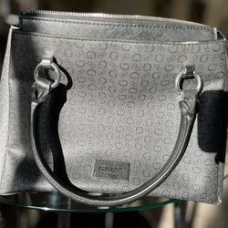 Vintage Guess, Adidas, Bella Russo Purse And Fanny Pack Bundle 