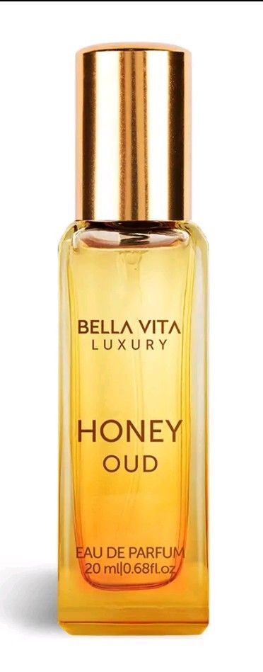 Bella Vita Luxury Perfume 