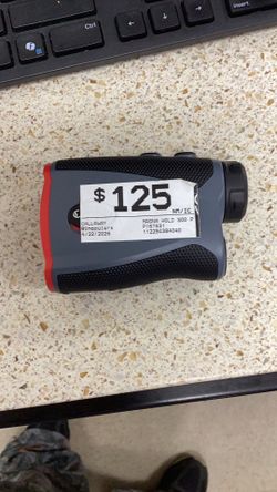 Callaway Binocular