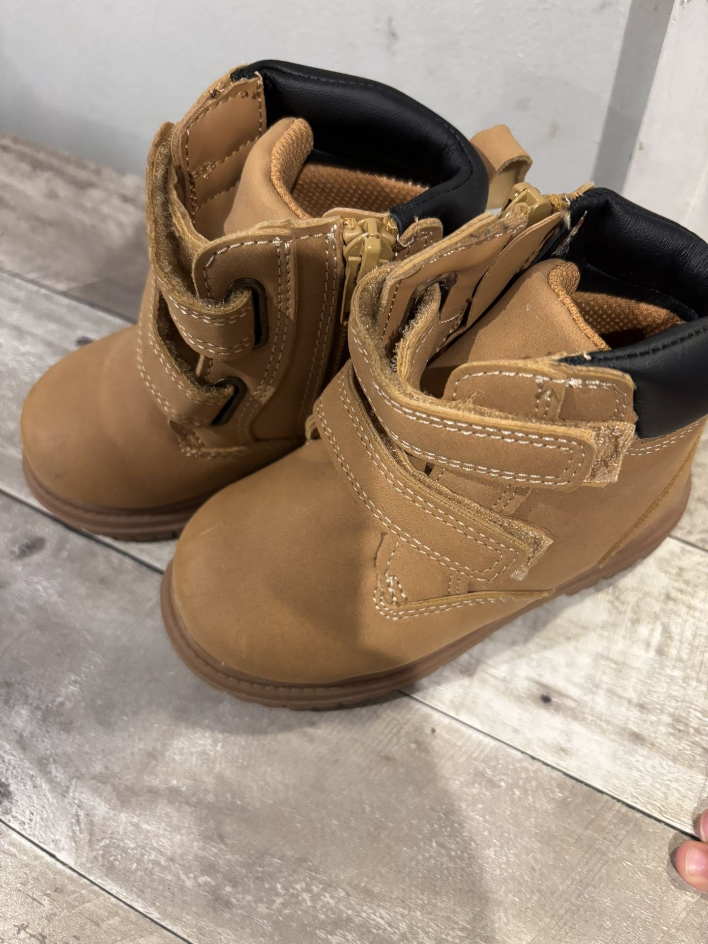 Size 6 Boys 