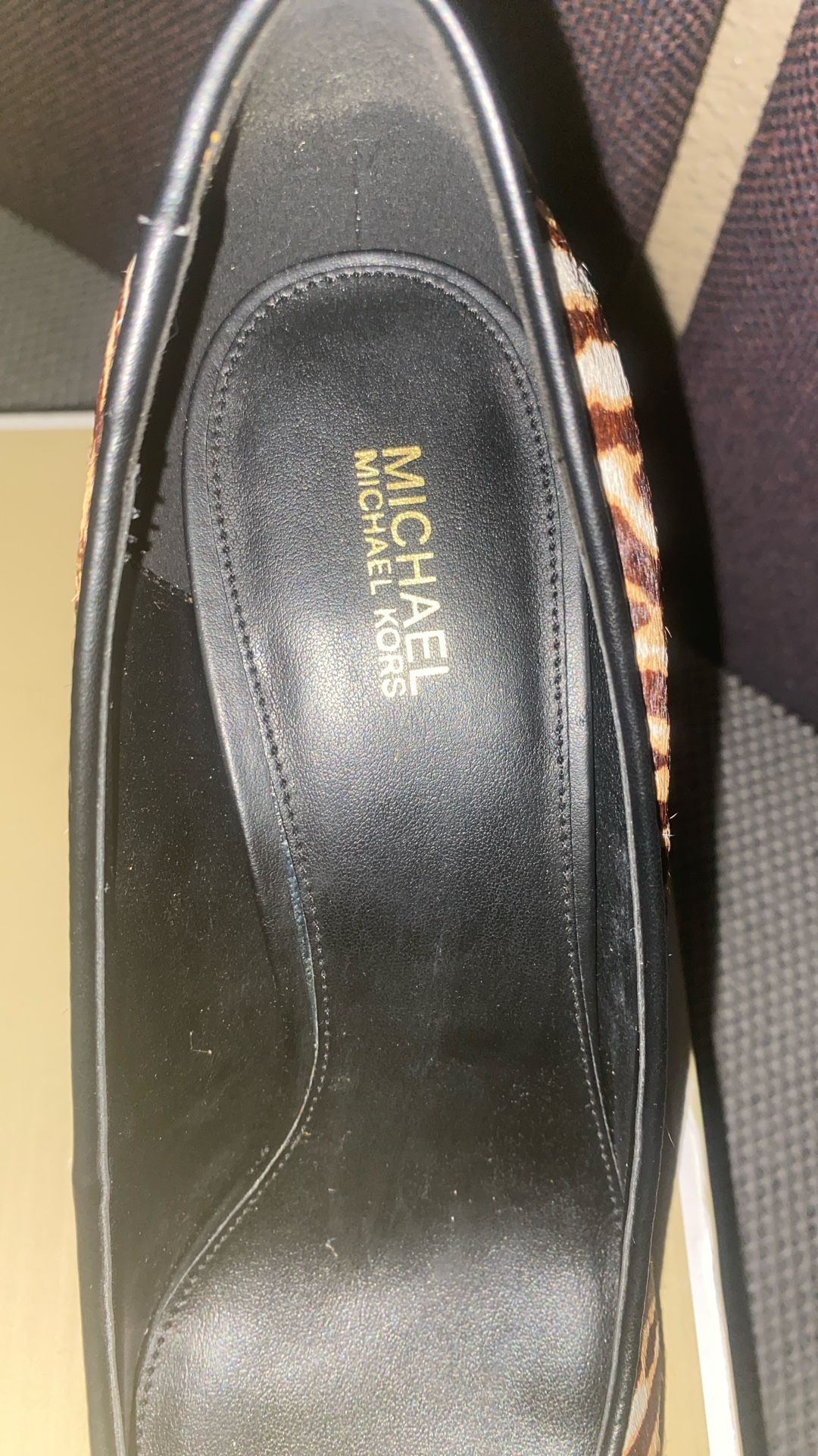 Michael Kors Heels