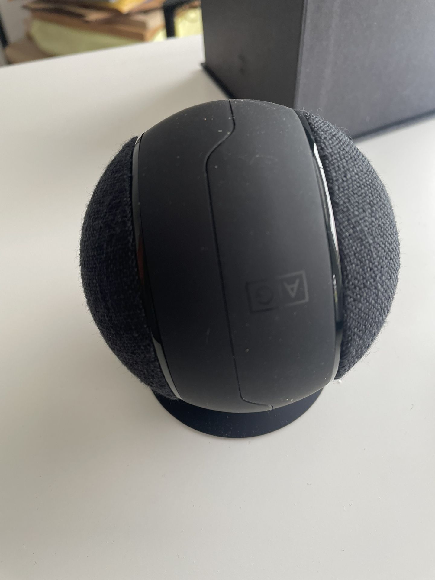 AIG Bluetooth Speaker - Dual Separating Speakers