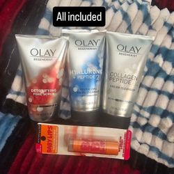Olay Bundle