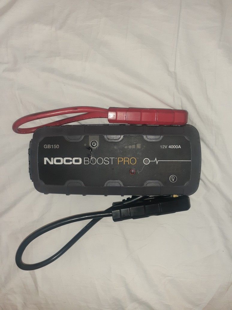 Car Battery charger, USB Charger, Light
