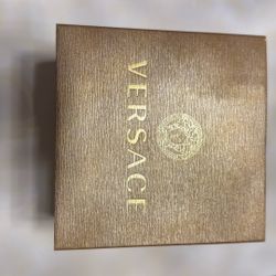 Versace Watch