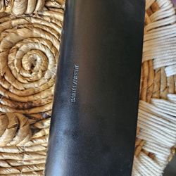 Saint Laurent Sunglass Case $80