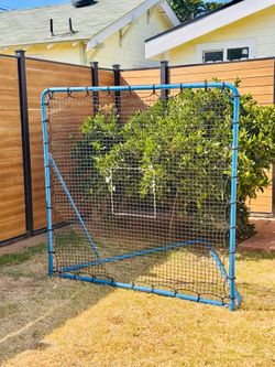 6’x6’ Sports Rebounder