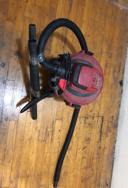 hop - vac work great