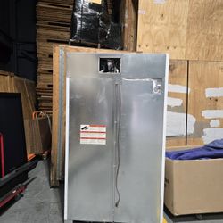 Commercial Grade Fridge 