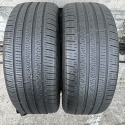 Pireli cinturato 225/40R19 