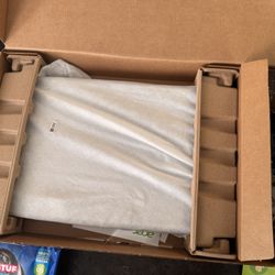 Chromebook Os  With A Bag 