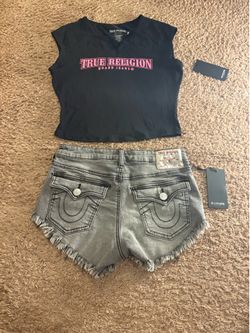 Womens True Religion Outfit