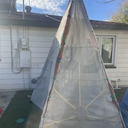 Bijou Build Mainstay