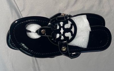tory burch sandals size 7 and size 5