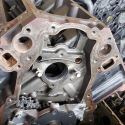 6.0 LITER LQ9* LIKE NEW CONDITION REBUILT 