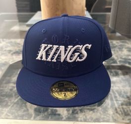 LA Kings dodgers born x raise