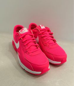 New Nike Air Max SC Women’s Size 9 Hot Pink Running Shoes