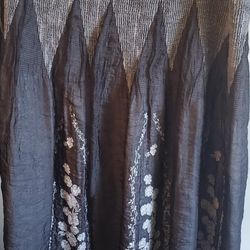 Lapis Women's Skirt. One Size .