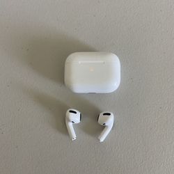 Apple AirPods Pro 3