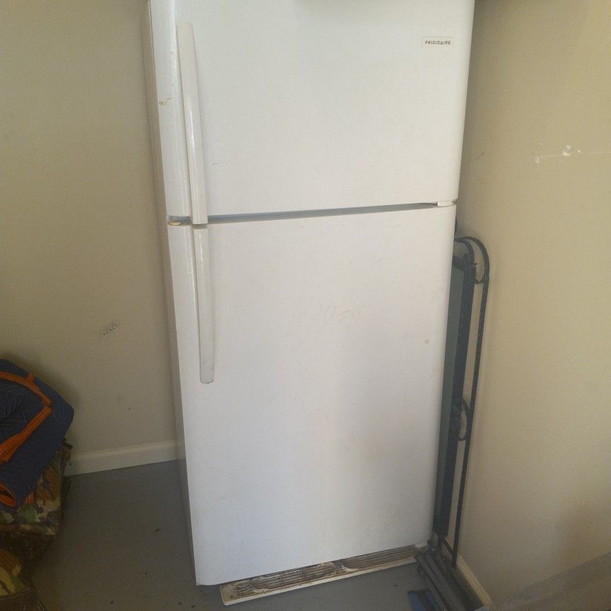 Frigidaire