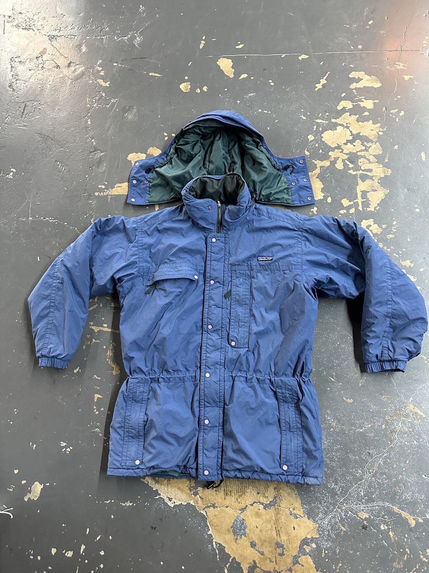 Patagonia Jacket