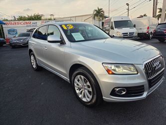 2013 Audi Q5