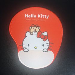 New Hello Kitty Mouse Pad