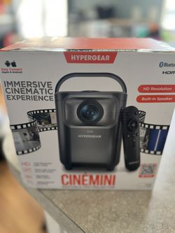 Mini Projector