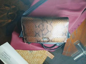 Miche convertible purse