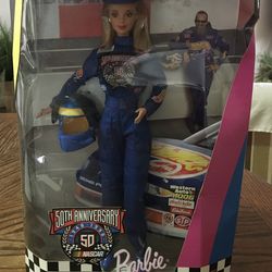 Barbie 50th Anniversary