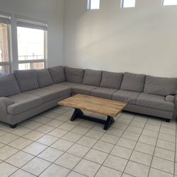 Sectional Couch