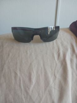 Tag Heuer Avante Garde Sun Glasses