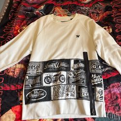 Winchester American Legend sweater.