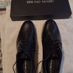 Bruno Marc Men's Shoes 