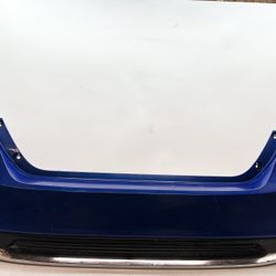 OEM 2019-2020 Honda Insight EX/LX/Touring Rear Bumper Cover