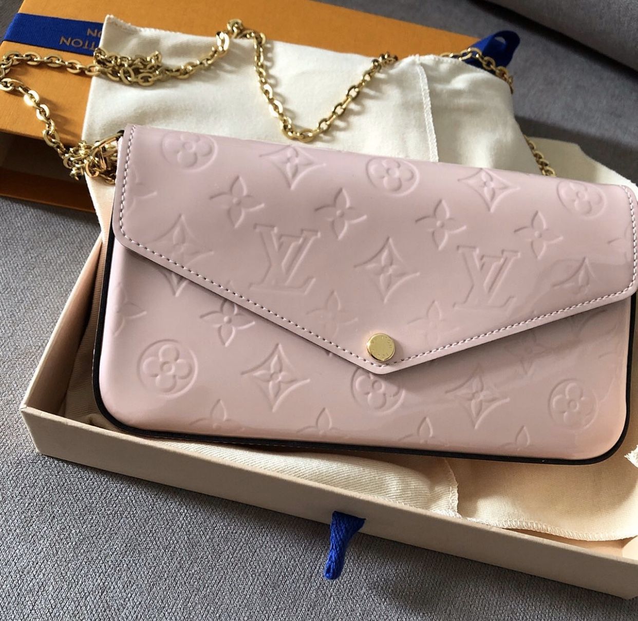 used Louis Vuitton