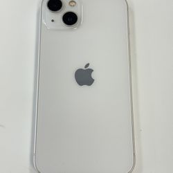 Apple iPhone 13 128gb Unlocked White 