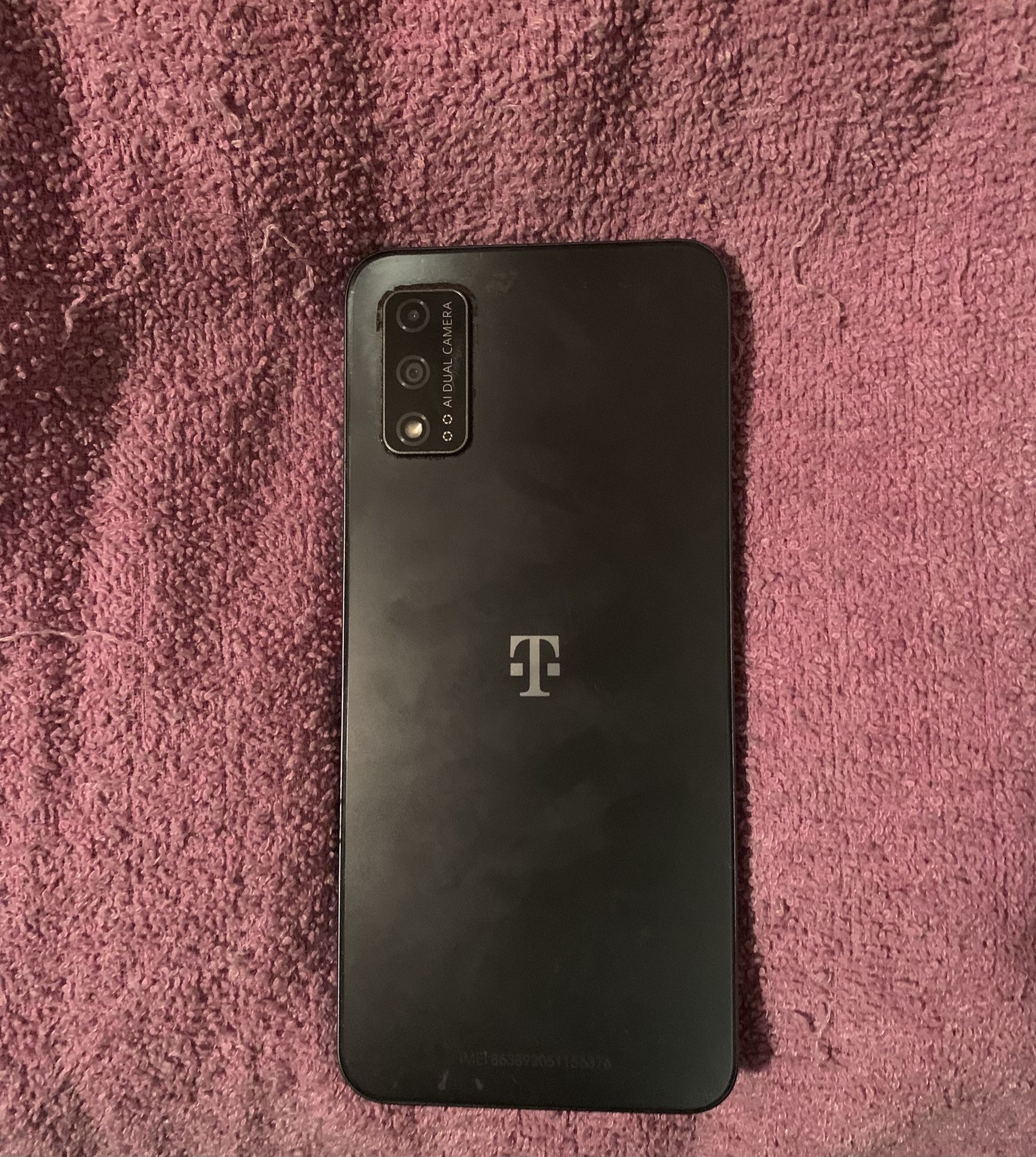 T-Mobile REVVL 8