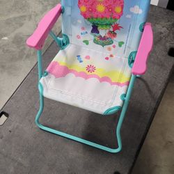 Troll Beach Chair