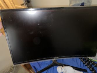 Samsung Gamer Monitor