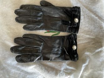 Women’s Dress Gloves
