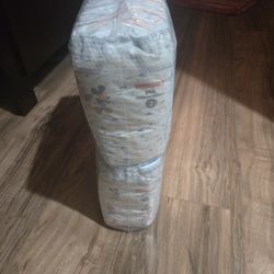 Diapers Size 2