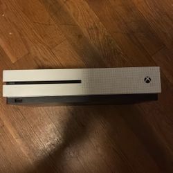 Xbox One S 