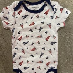 Baby Tommy Hilfiger