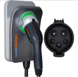 ChargePoint HomeFlex Level 2 EV Charger J1772
