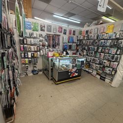 Cases And Accessories 