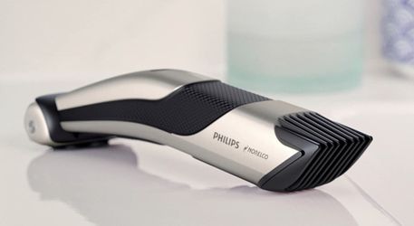 Philips Morel o Bodygroom 7000