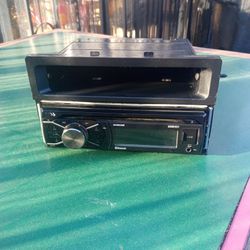 Boss Car Stereo