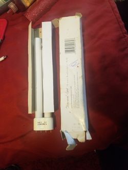 Thermal Spa Uv 18 Watt Bulb