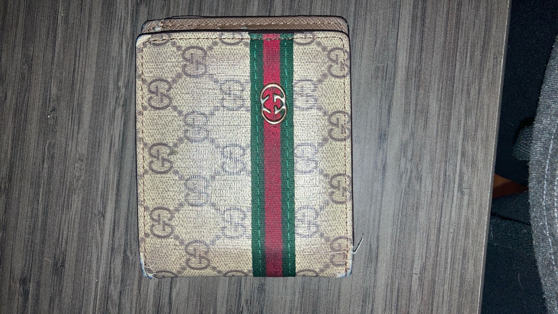 Gucci Wallet